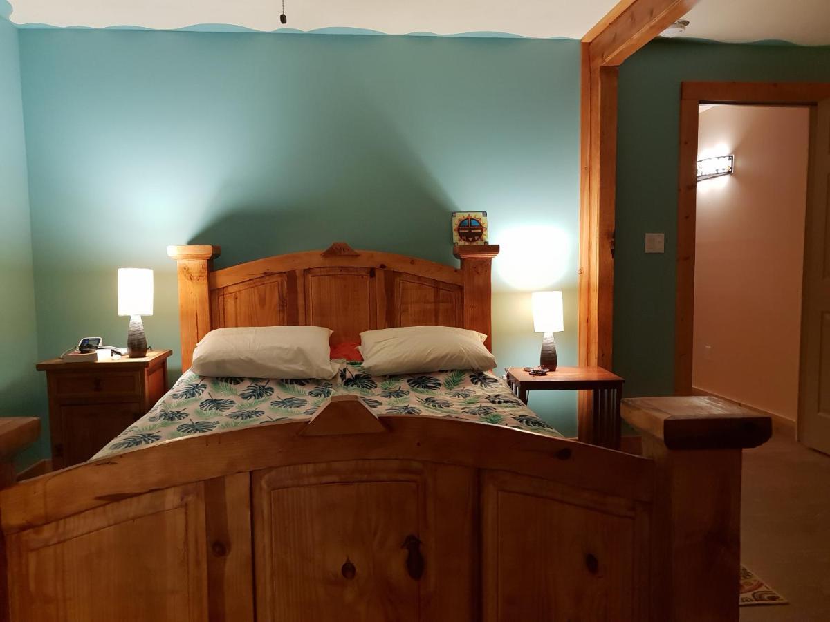 Mountain Harmony Retreat Bed & Breakfast Ramah Ngoại thất bức ảnh
