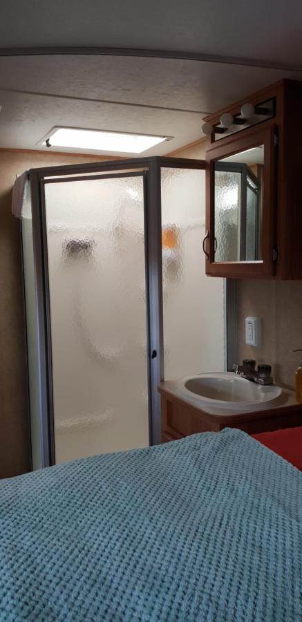 Mountain Harmony Retreat Bed & Breakfast Ramah Ngoại thất bức ảnh