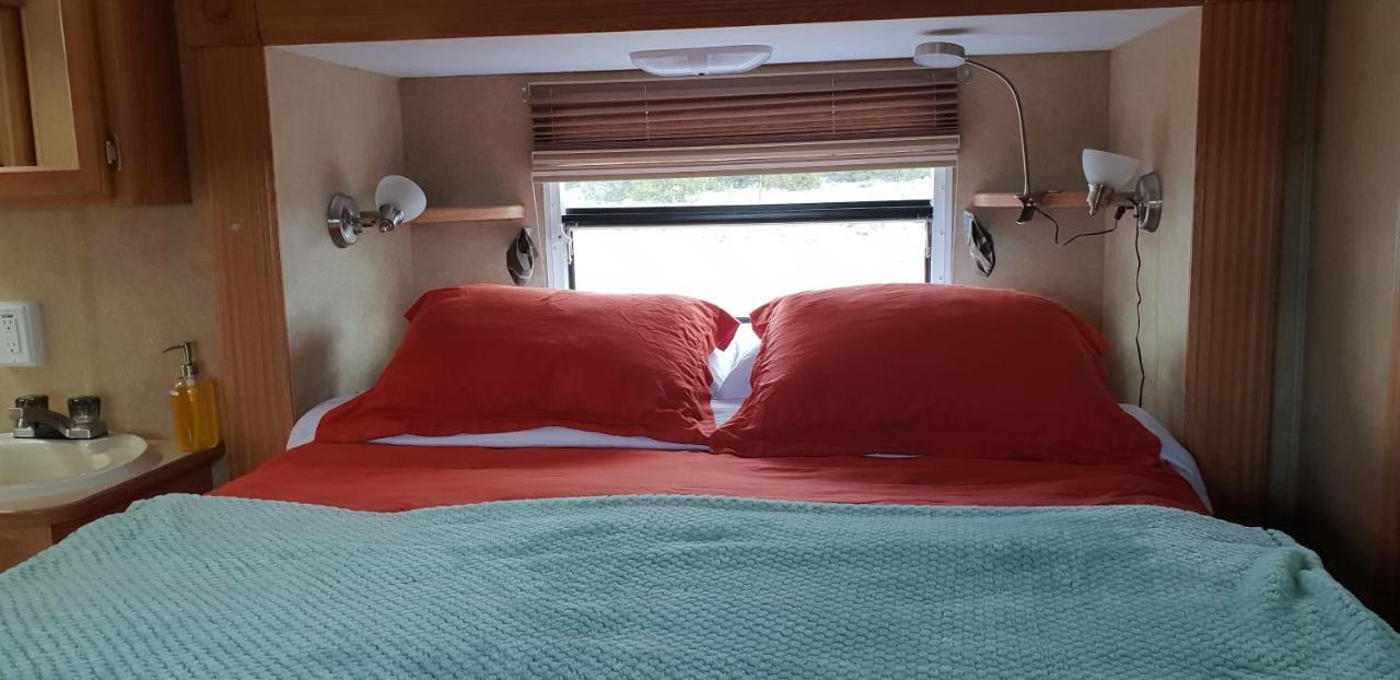 Mountain Harmony Retreat Bed & Breakfast Ramah Ngoại thất bức ảnh